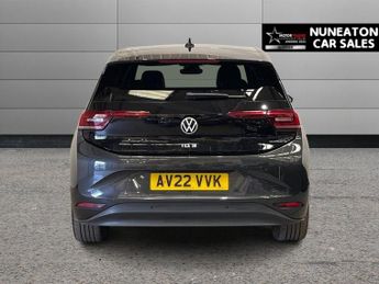 VOLKSWAGEN ID.3 Pro S 77kWh Tour Hatchback 5dr Electric Auto (204 ps)