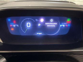 PEUGEOT 2008 1.2 PureTech GT SUV 5dr Petrol EAT Euro 6 (s/s) (130 ps)