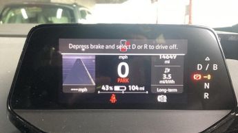 VOLKSWAGEN ID.4 Pro Performance 77kWh 1ST Edition SUV 5dr Electric Auto (204 ps)