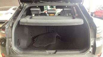 VOLKSWAGEN ID.4 Pro Performance 77kWh 1ST Edition SUV 5dr Electric Auto (204 ps)