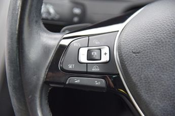 VOLKSWAGEN PASSAT 2.0 TDI BlueMotion Tech Alltrack Estate 5dr Diesel DSG 4Motion E