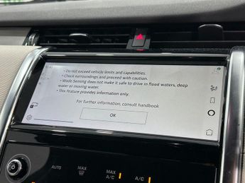 LAND ROVER DISCOVERY SPORT 2.0 D200 MHEV R-Dynamic S Plus SUV 5dr Diesel Auto 4WD Euro 6 (s