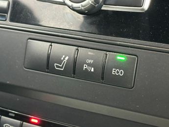 MERCEDES-BENZ E-CLASS 2.1 E250 CDI BlueEfficiency Sport Cabriolet 2dr Diesel G-Tronic+