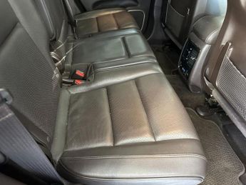 JEEP GRAND CHEROKEE 3.0 V6 CRD Summit SUV 5dr Diesel Auto 4WD Euro 6 (247 bhp)