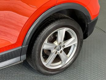 AUDI Q2 1.6 TDI Sport SUV 5dr Diesel S Tronic Euro 6 (s/s) (116 ps)