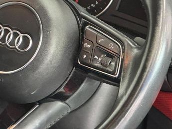 AUDI Q2 1.6 TDI Sport SUV 5dr Diesel S Tronic Euro 6 (s/s) (116 ps)