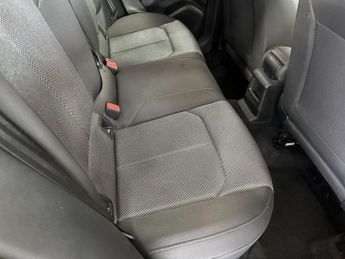 AUDI Q2 1.6 TDI Sport SUV 5dr Diesel S Tronic Euro 6 (s/s) (116 ps)