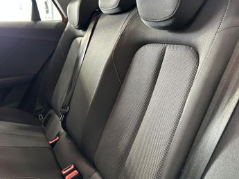 AUDI Q2 1.6 TDI Sport SUV 5dr Diesel S Tronic Euro 6 (s/s) (116 ps)