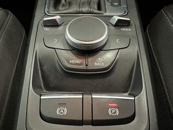 AUDI Q2 1.6 TDI Sport SUV 5dr Diesel S Tronic Euro 6 (s/s) (116 ps)