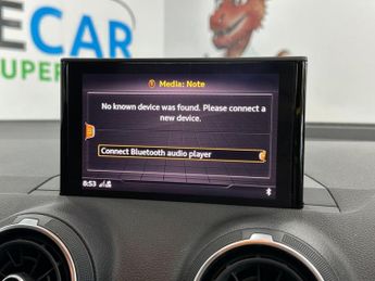 AUDI Q2 1.6 TDI Sport SUV 5dr Diesel S Tronic Euro 6 (s/s) (116 ps)