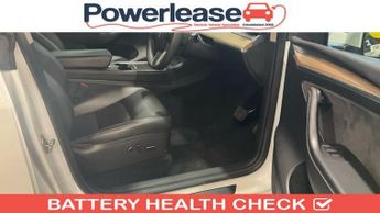 TESLA MODEL Y SUV 5dr Electric Auto RWD (346 ps)