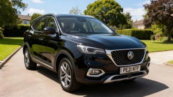MG HS 1.5 T-GDI Exclusive SUV 5dr Petrol Manual Euro 6 (s/s) (162 ps)