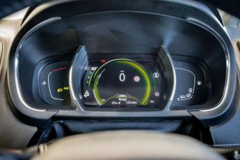 RENAULT GRAND SCENIC 1.5 dCi Dynamique S Nav MPV 5dr Diesel EDC Euro 6 (s/s) (110 ps)