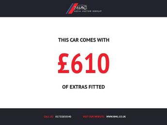 RENAULT GRAND SCENIC 1.5 dCi Dynamique S Nav MPV 5dr Diesel EDC Euro 6 (s/s) (110 ps)