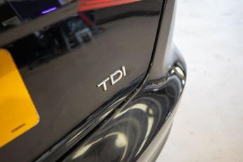 AUDI A3 2.0 TDI Sport Sportback 5dr Diesel S Tronic Euro 6 (s/s) (Nav) (
