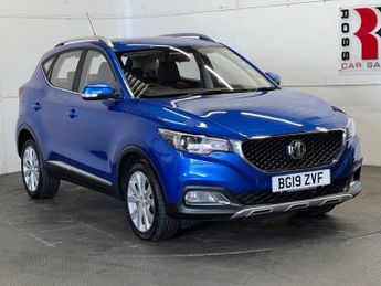 MG ZS 1.5 VTi-TECH Excite SUV 5dr Petrol Manual Euro 6 (s/s) (106 ps)