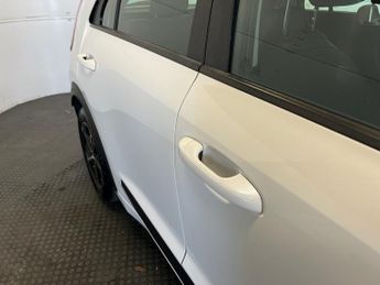 KIA NIRO 1.6h GDi 2 SUV 5dr Petrol Hybrid DCT Euro 6 (s/s) (139 bhp)