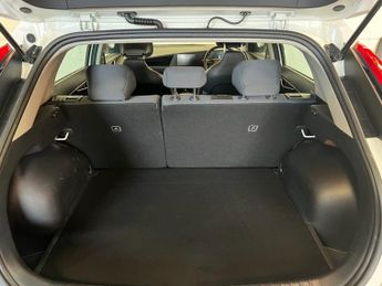 KIA NIRO 1.6h GDi 2 SUV 5dr Petrol Hybrid DCT Euro 6 (s/s) (139 bhp)