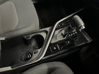 KIA NIRO 1.6h GDi 2 SUV 5dr Petrol Hybrid DCT Euro 6 (s/s) (139 bhp)