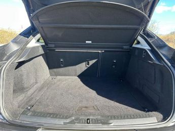 JAGUAR I-PACE 400 90kWh HSE SUV 5dr Electric Auto 4WD (400 ps)