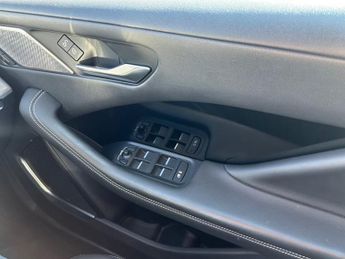 JAGUAR I-PACE 400 90kWh HSE SUV 5dr Electric Auto 4WD (400 ps)