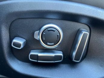 JAGUAR I-PACE 400 90kWh HSE SUV 5dr Electric Auto 4WD (400 ps)