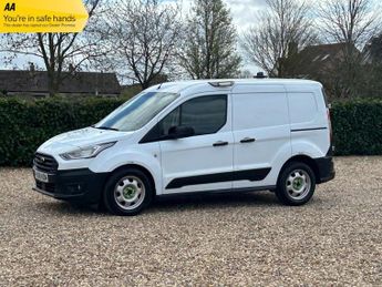 Ford Transit Connect 1.5 220 EcoBlue Panel Van 5dr Diesel Manual L1 Euro 6 (s/s) (100