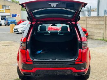 LAND ROVER DISCOVERY SPORT 1.5 P300e 12.2kWh R-Dynamic SE SUV 5dr Petrol Plug-in Hybrid Aut