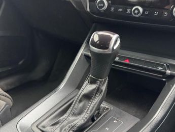 AUDI Q3 1.5 TFSI CoD 35 Black Edition SUV 5dr Petrol S Tronic Euro 6 (s/