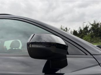 AUDI Q3 1.5 TFSI CoD 35 Black Edition SUV 5dr Petrol S Tronic Euro 6 (s/