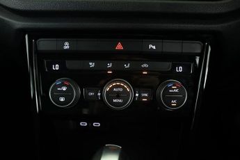 VOLKSWAGEN T-ROC 1.5 TSI EVO Black Edition SUV 5dr Petrol DSG Euro 6 (s/s) (150 p