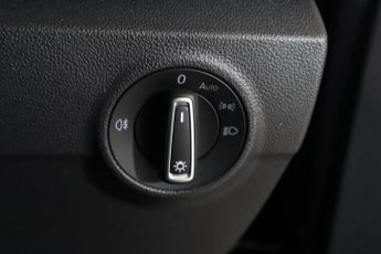 VOLKSWAGEN T-ROC 1.5 TSI EVO Black Edition SUV 5dr Petrol DSG Euro 6 (s/s) (150 p