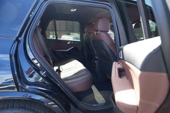 BMW X5 3.0 30d MHT M Sport Auto xDrive Euro 6 (s/s) 5dr