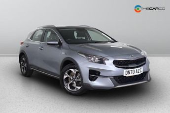 Kia Ceed 1.0 T-GDi 2 Euro 6 (s/s) 5dr