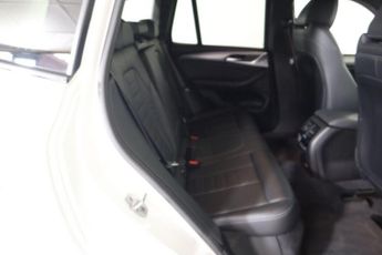 BMW X3 2.0 20d M Sport Auto xDrive Euro 6 (s/s) 5dr