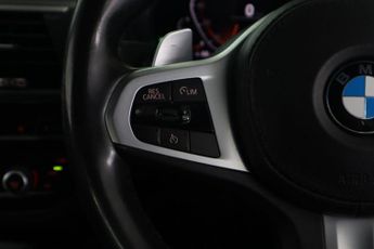 BMW X3 2.0 20d M Sport Auto xDrive Euro 6 (s/s) 5dr