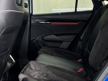 SKODA ENYAQ iV 82kWh 80 SportLine SUV 5dr Electric Auto (DC125kW) (204 ps).*