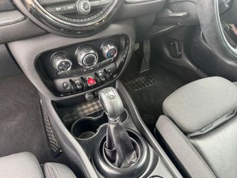 MINI CLUBMAN 1.5 Cooper Estate 6dr Petrol Auto Euro 6 (s/s) (136 ps)