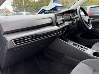 VOLKSWAGEN GOLF 2.0 TDI Style Hatchback 5dr Diesel DSG Euro 6 (s/s) (150 ps)