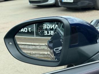 VOLKSWAGEN GOLF 2.0 TDI Style Hatchback 5dr Diesel DSG Euro 6 (s/s) (150 ps)