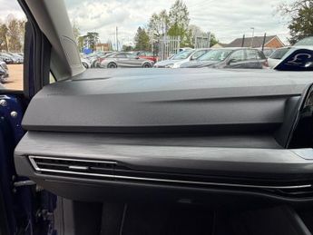 VOLKSWAGEN GOLF 2.0 TDI Style Hatchback 5dr Diesel DSG Euro 6 (s/s) (150 ps)