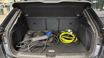 AUDI A3 1.4 TFSIe 40 Sport Sportback 5dr Petrol Plug-in Hybrid S Tronic 