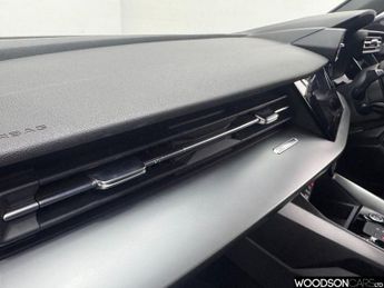 AUDI A3 1.4 TFSIe 40 Sport Sportback 5dr Petrol Plug-in Hybrid S Tronic 