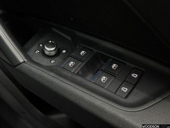 AUDI A3 1.4 TFSIe 40 Sport Sportback 5dr Petrol Plug-in Hybrid S Tronic 