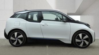 BMW I3 42.2kWh Hatchback 5dr Electric Auto (170 ps)