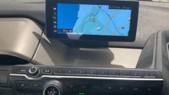 BMW I3 42.2kWh Hatchback 5dr Electric Auto (170 ps)