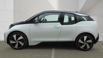 BMW I3 42.2kWh Hatchback 5dr Electric Auto (170 ps)