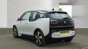 BMW I3 42.2kWh Hatchback 5dr Electric Auto (170 ps)