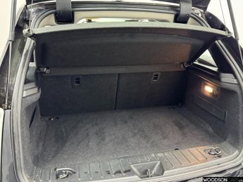 BMW I3 42.2kWh Hatchback 5dr Electric Auto (170 ps)