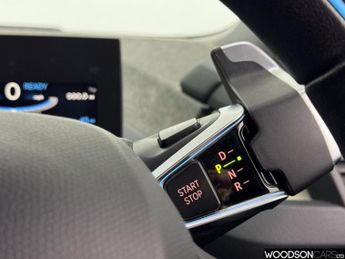 BMW I3 42.2kWh Hatchback 5dr Electric Auto (170 ps)